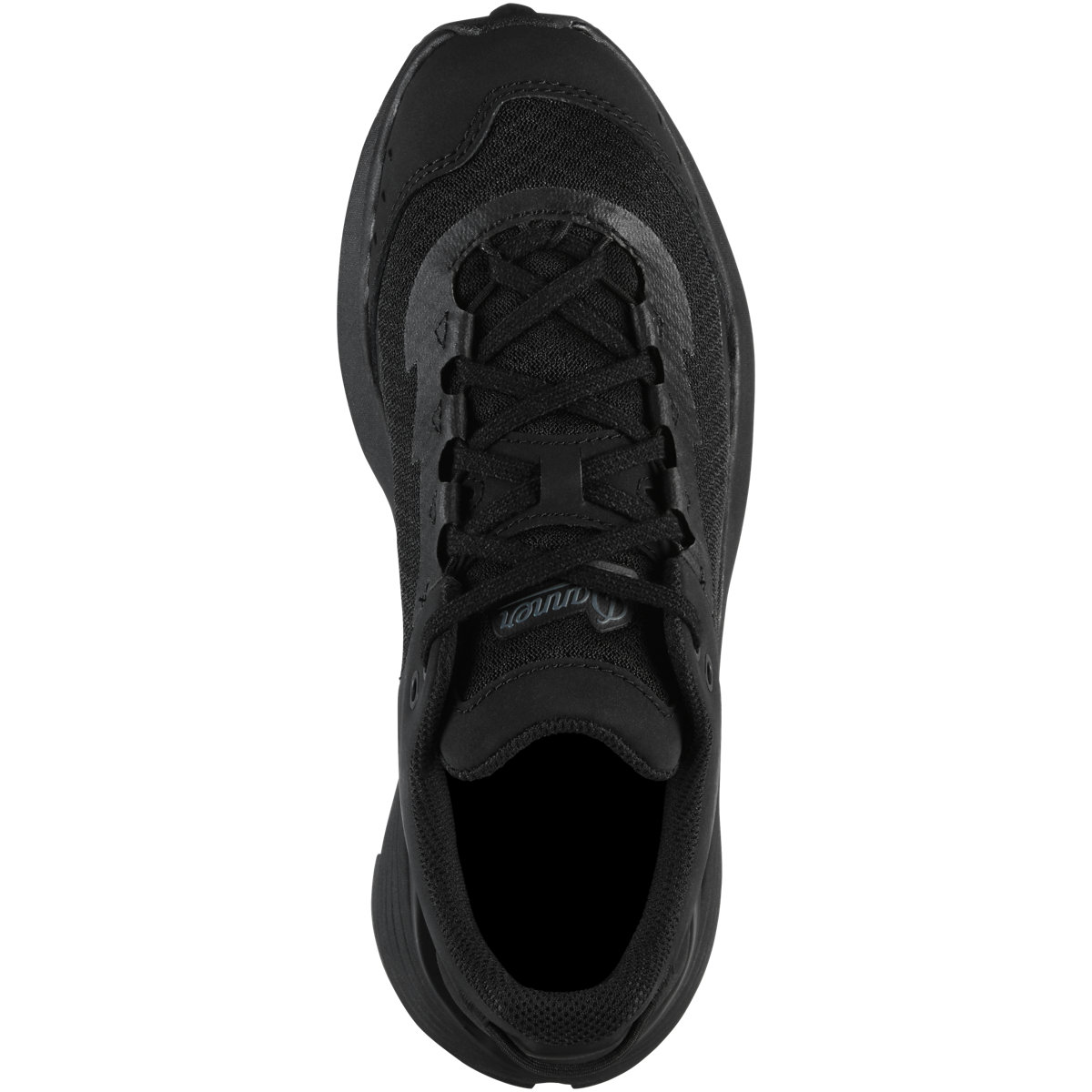 Trail Junction 3" Black/Black - W