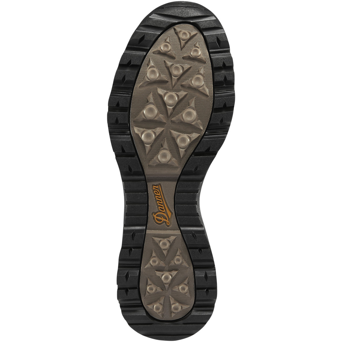 Danner - Vital Trail Coffee Brown