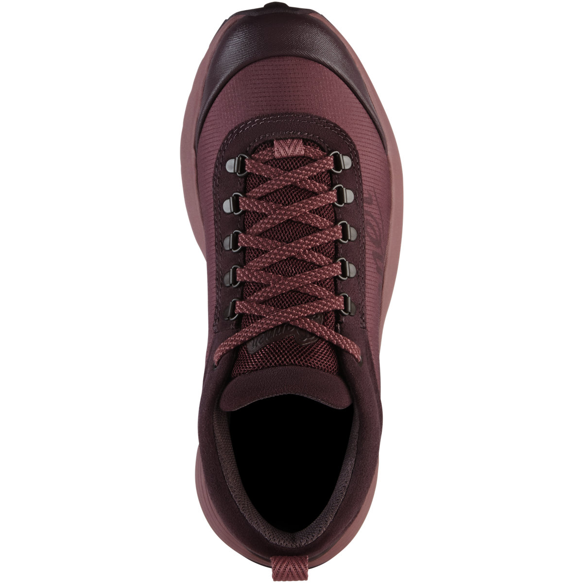 Trail Trainer 3" Plum