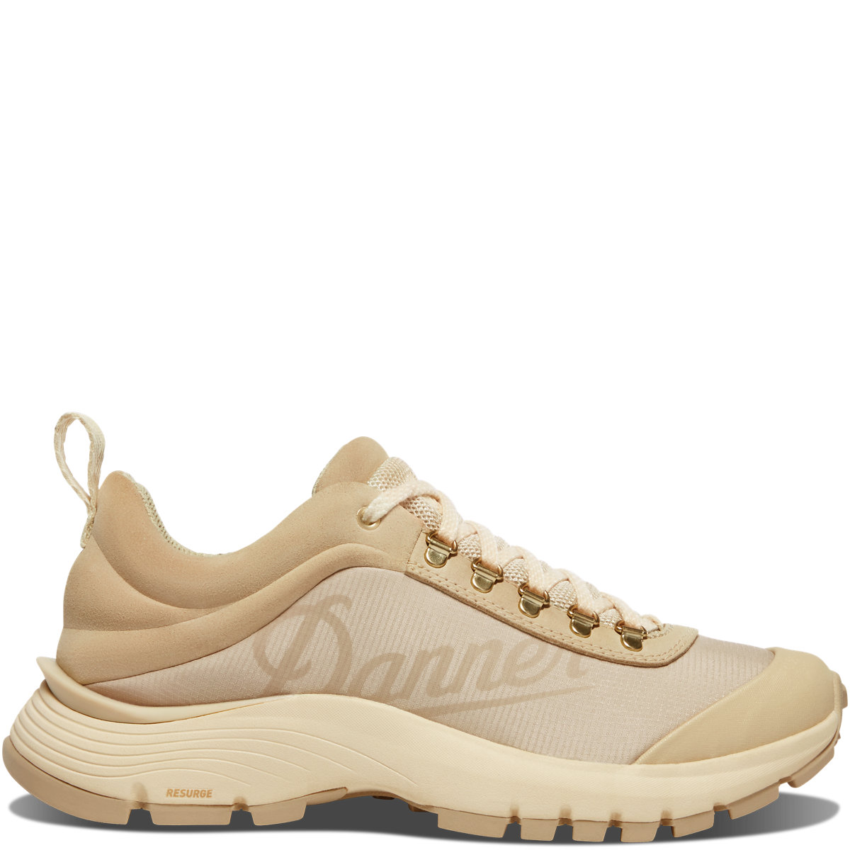 Trail Trainer 3" Bleached Sand/Semolina