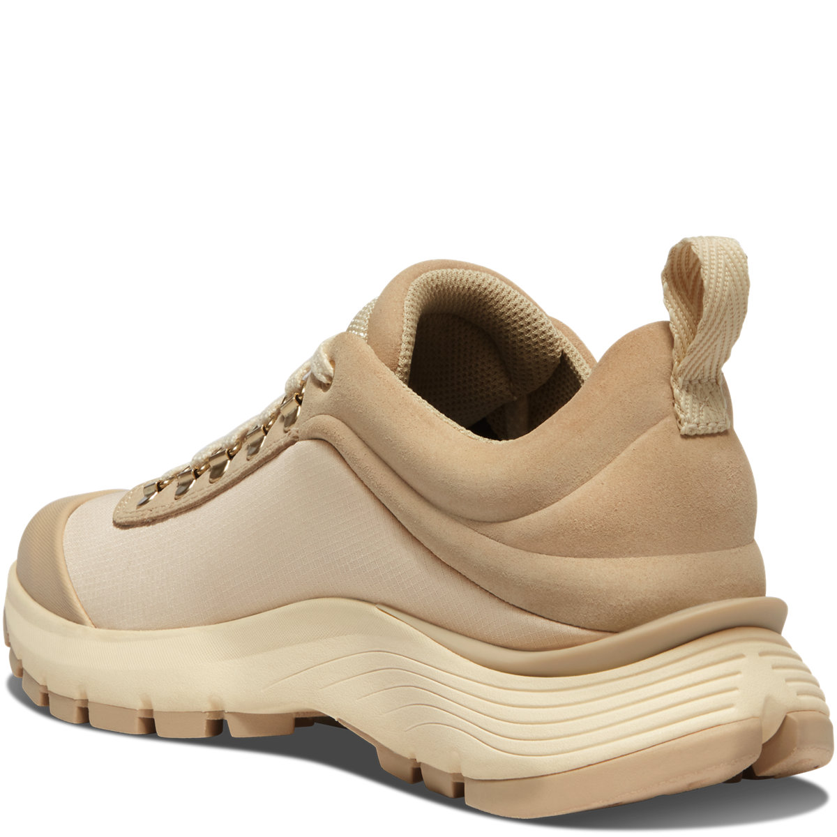 Trail Trainer 3" Bleached Sand/Semolina