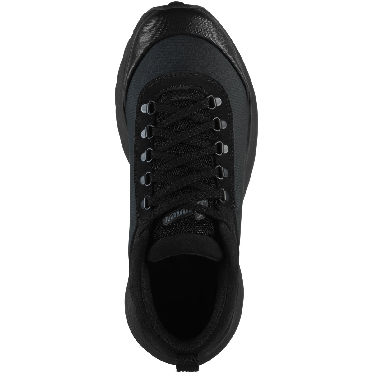 Trail Trainer 3" Black/Black