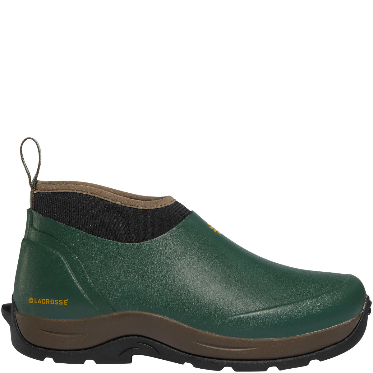 Women's Alpha Meadow 3.5" Clover Green