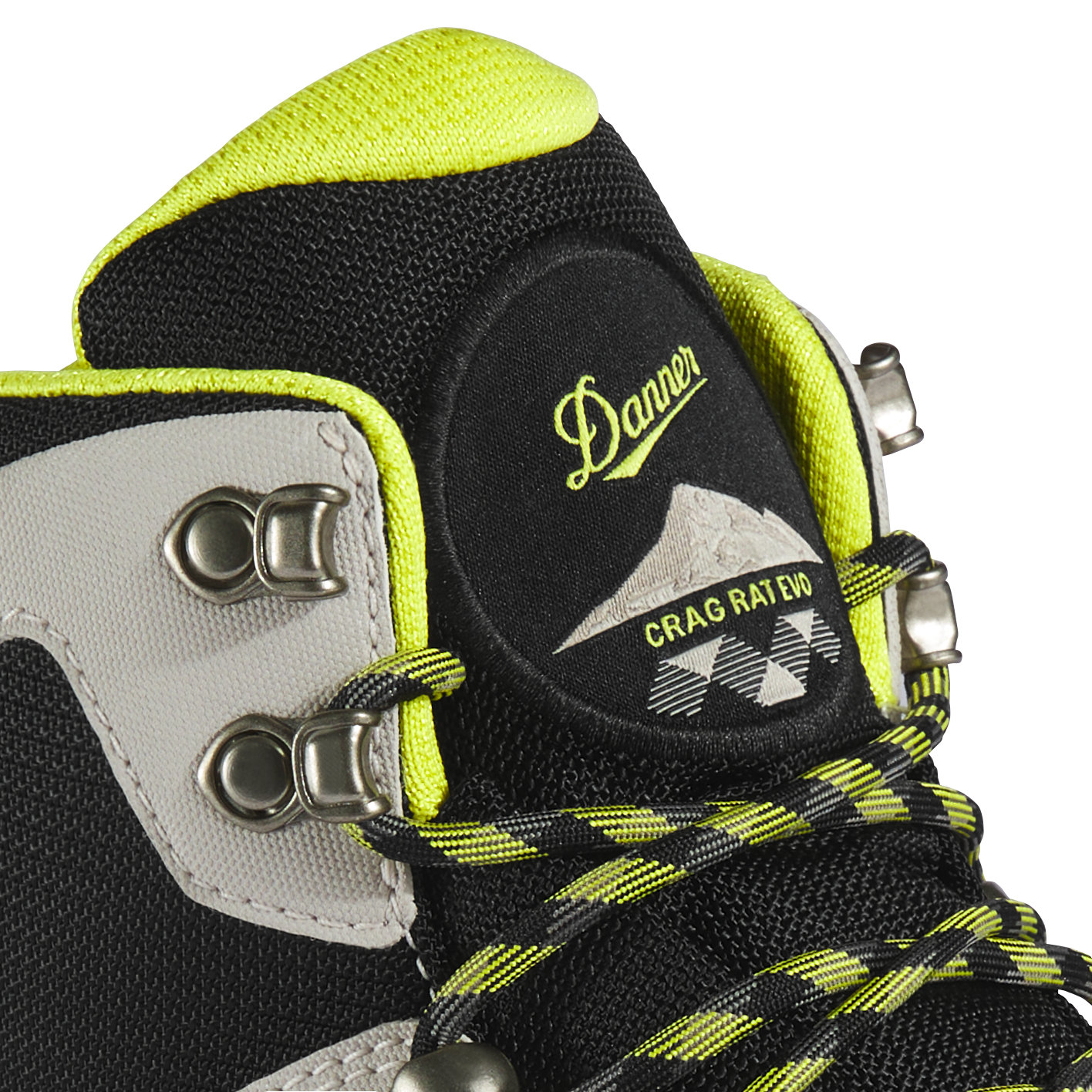 Danner Crag Rat EVO Ice Yellow