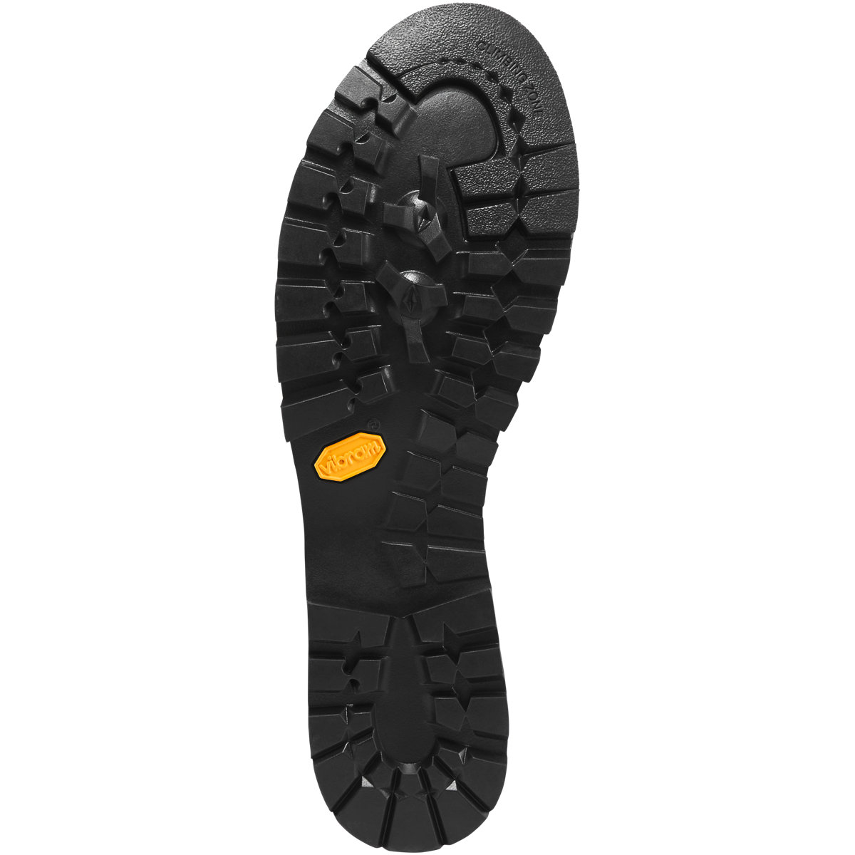 Danner - Crag Rat EVO Ice/Yellow