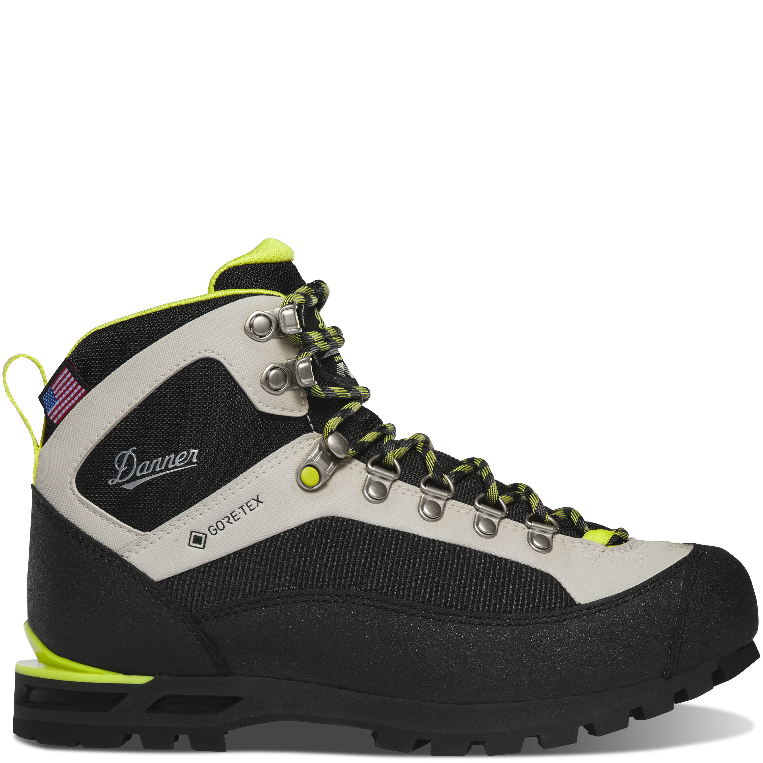 Danner Crag Rat EVO Ice Yellow