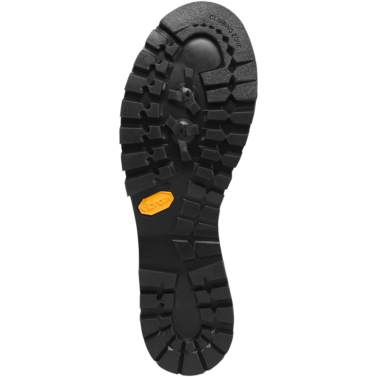 Danner - Crag Rat EVO Ice/Yellow