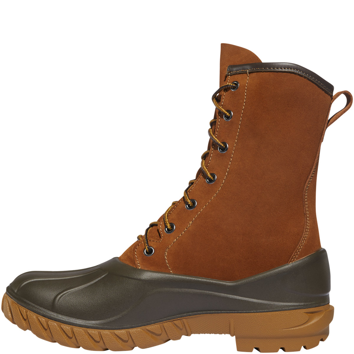 Lacrosse aero store timber top boots