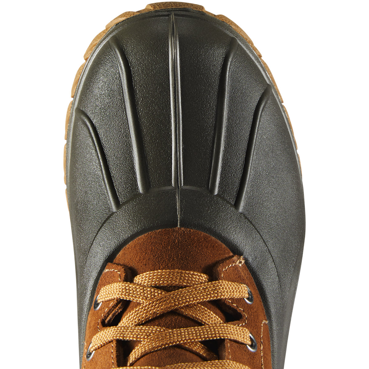 Women's Aero Timber Top 8" Clay Brown