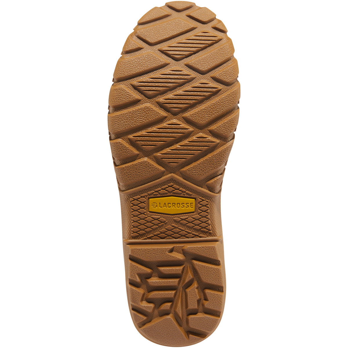 Aero Timber Top Slip-On 6" Gray/Black