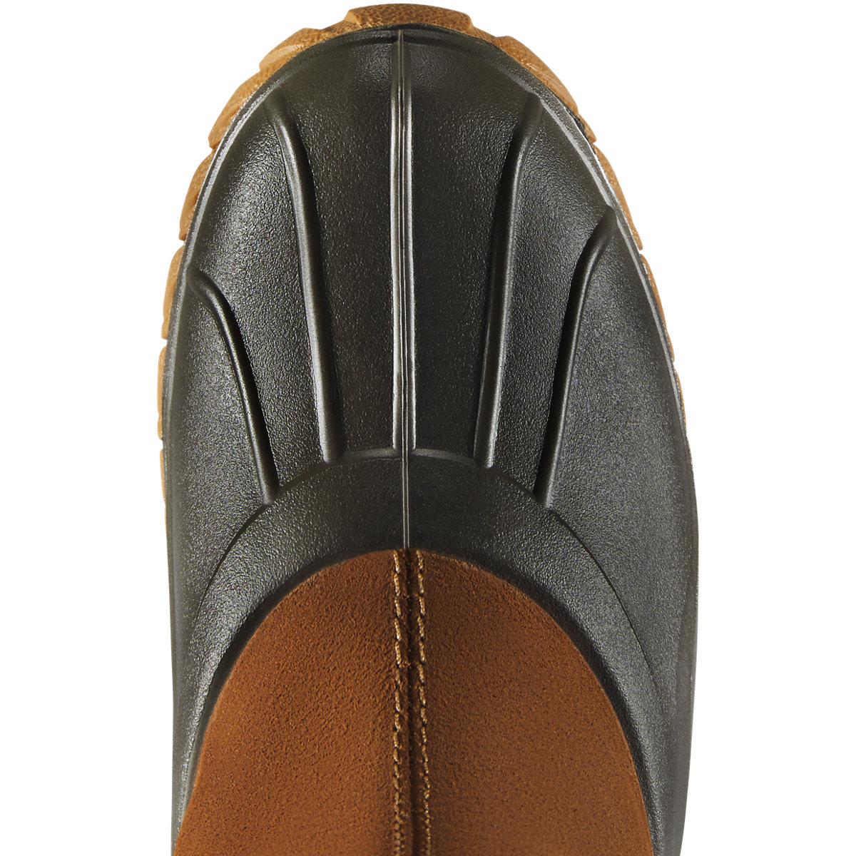 Women's Aero Timber Top Slip-On 5" Clay Brown