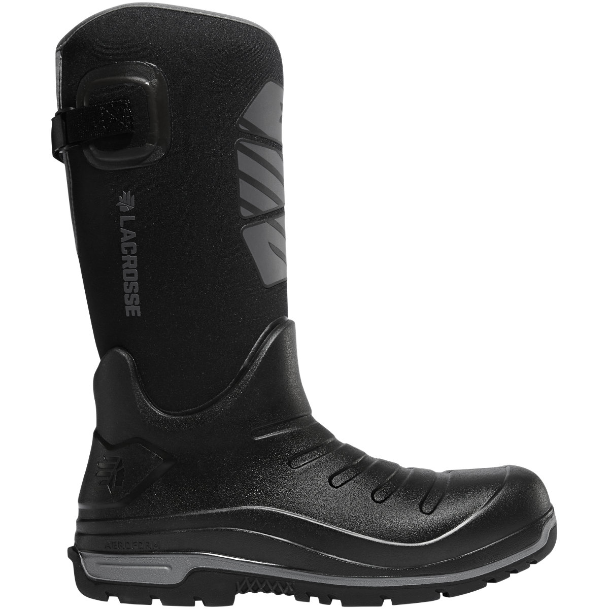 Aero Insulator 14 Black