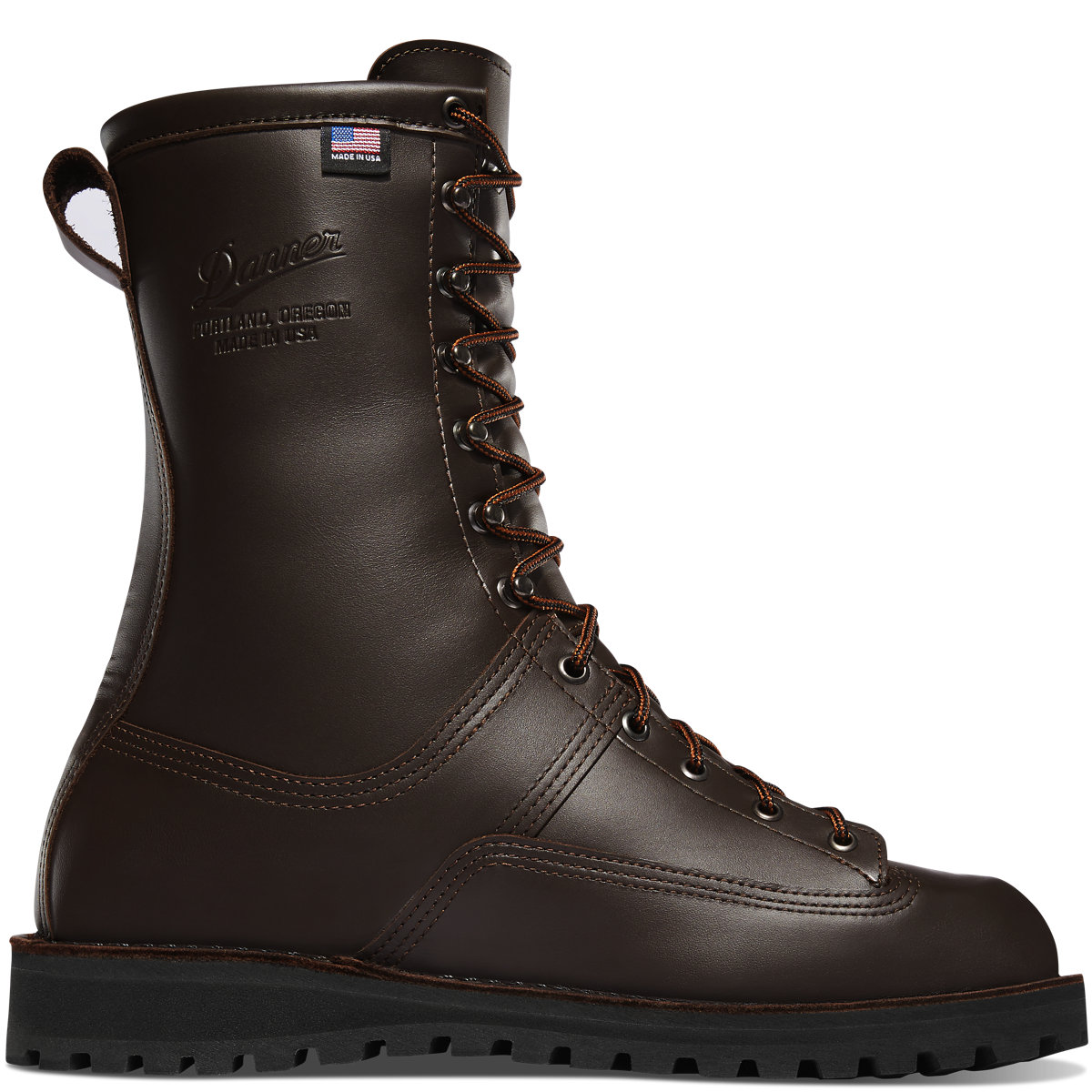 Danner uninsulated outlet boots