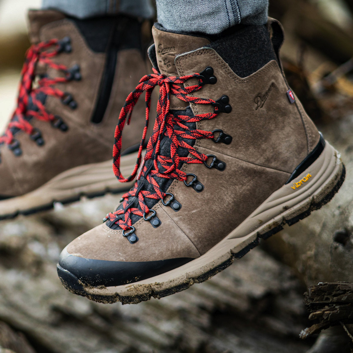 Danner store sneaker boots