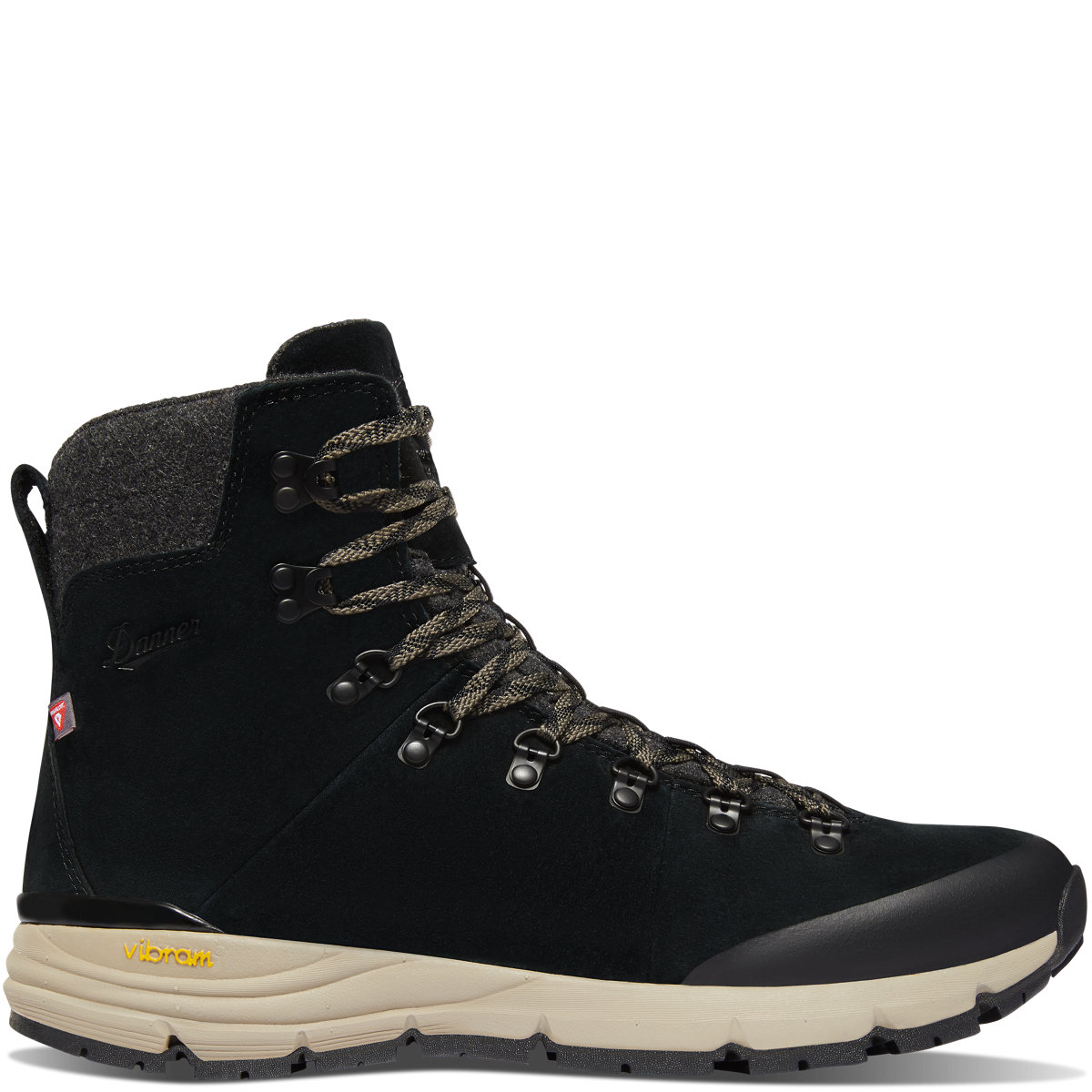 Danner 600 low black hotsell