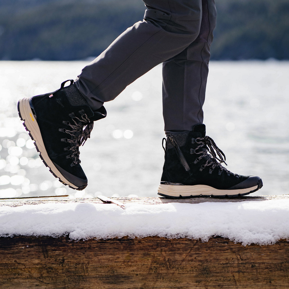 Danner Arctic 600