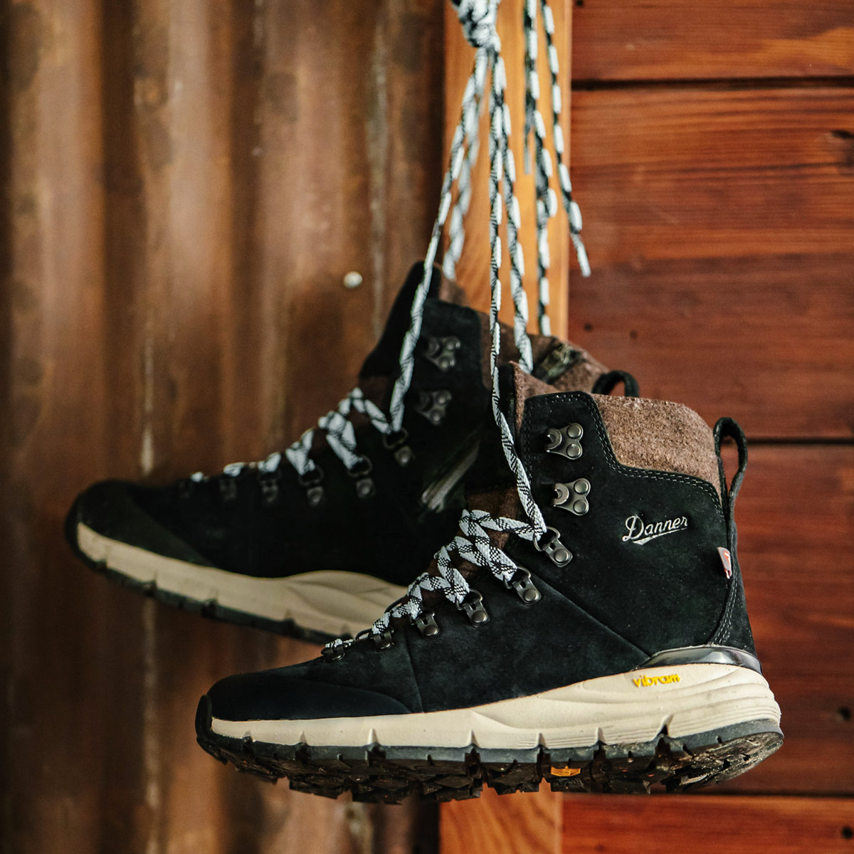 Danner women's hiking on sale footwear