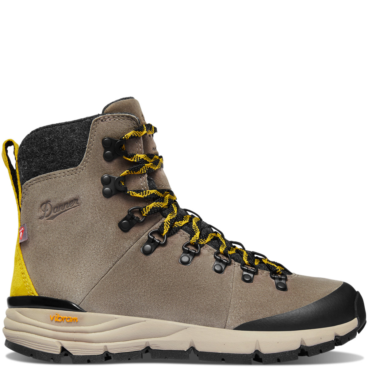 Danner Arctic 600