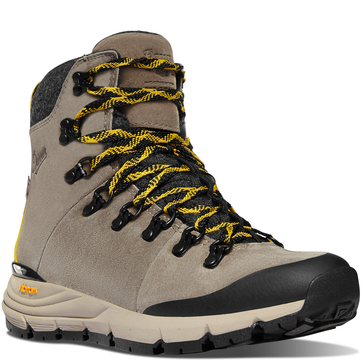 Women's arctic grip outlet boots