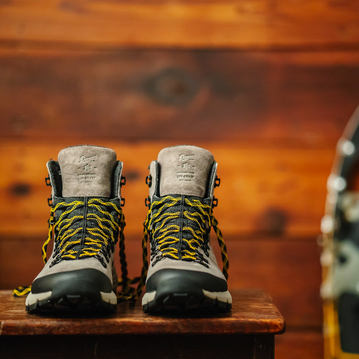 Danner on sale arctic 600