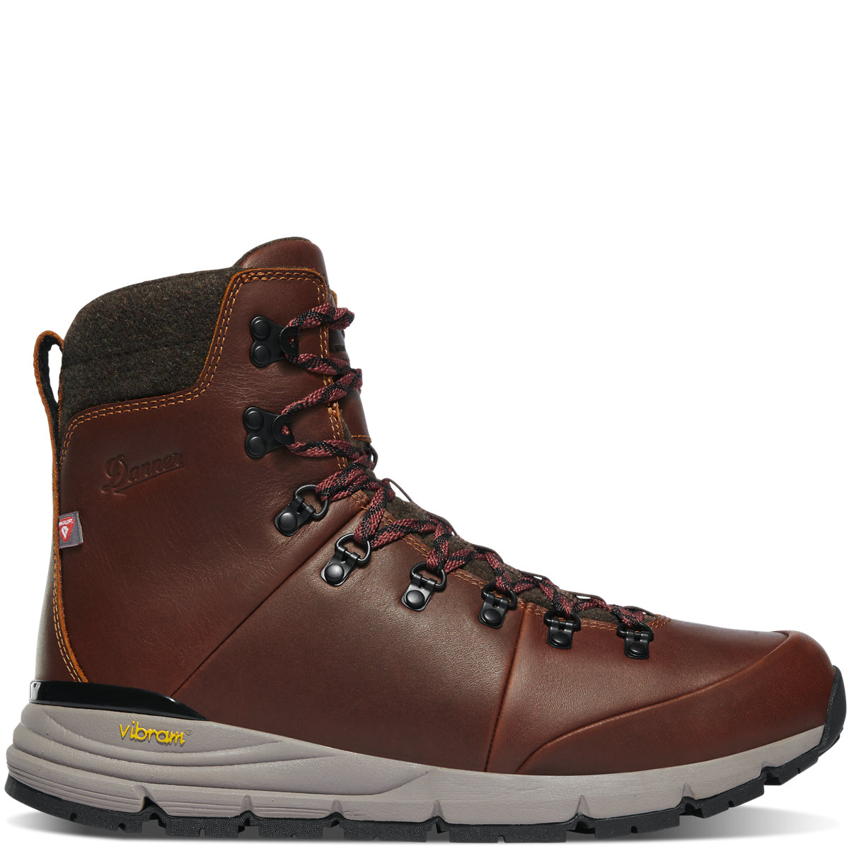 Danner on sale vibram boots