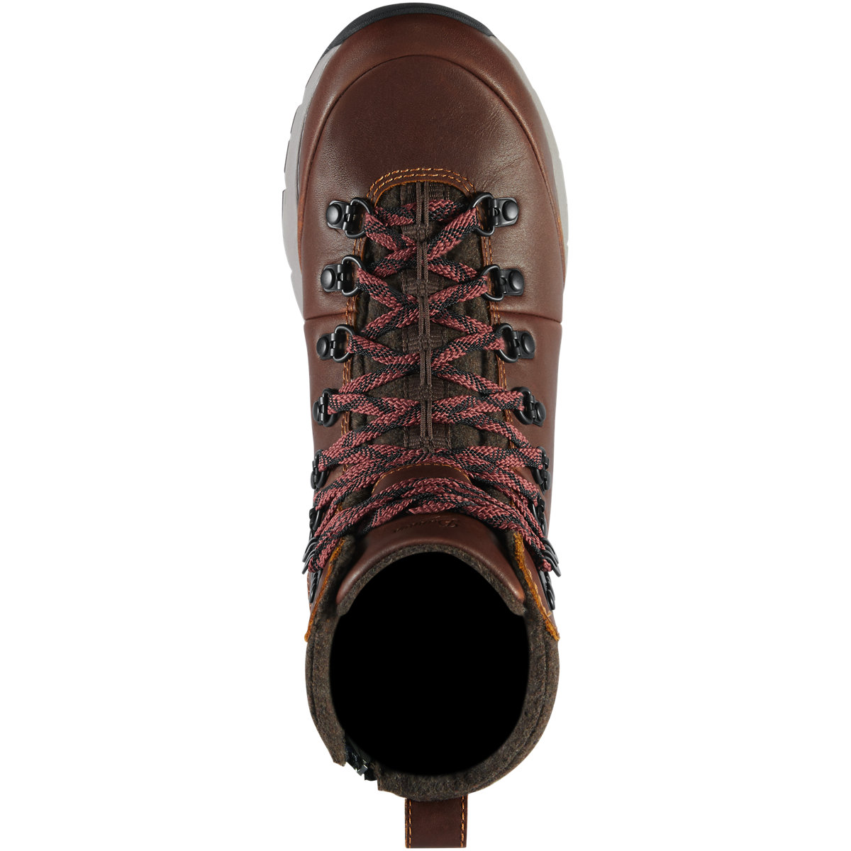 Women's Arctic 600 SZ 7" FG Roasted Pecan/Fired Brick 200G