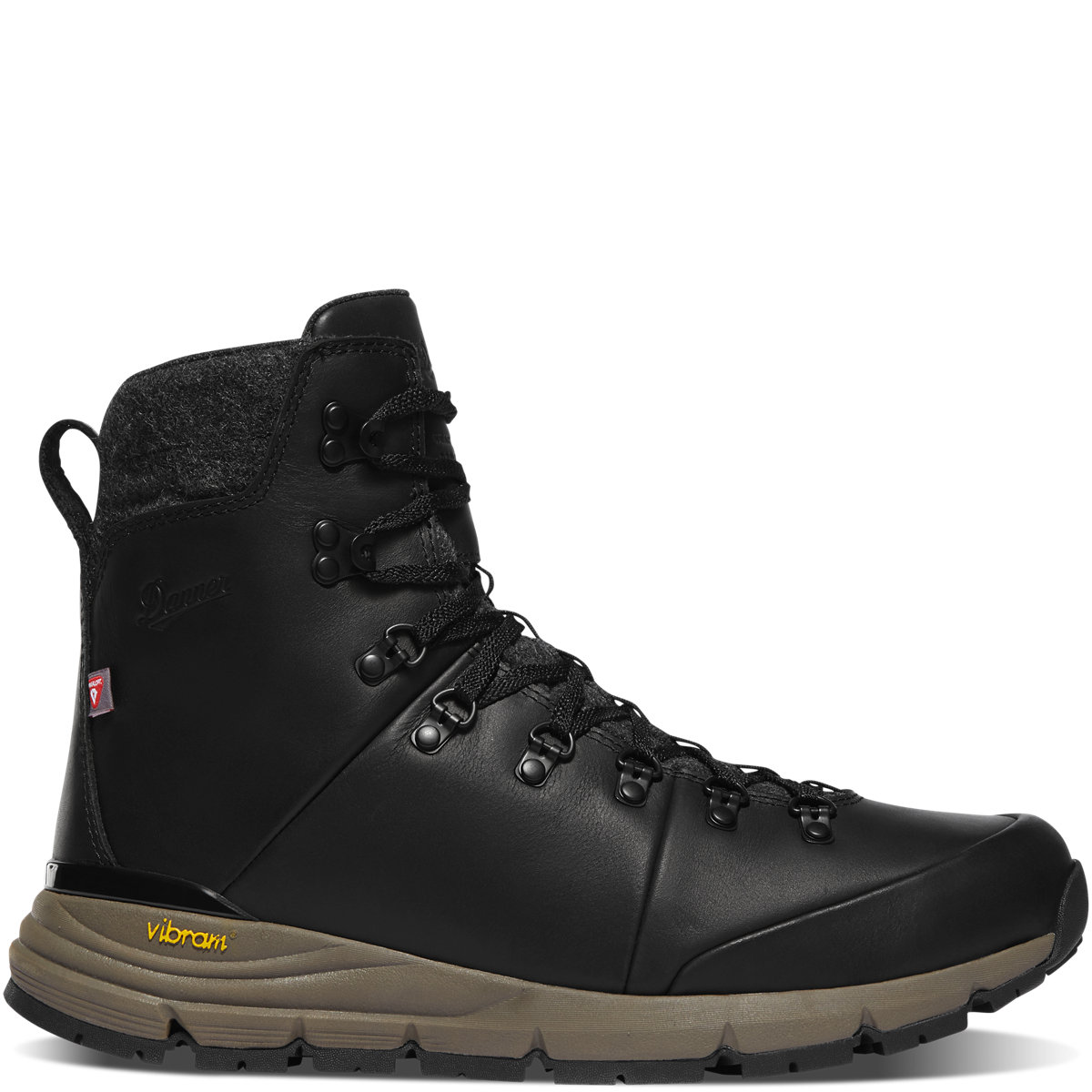 Danner Arctic 600 Side-zip Boots