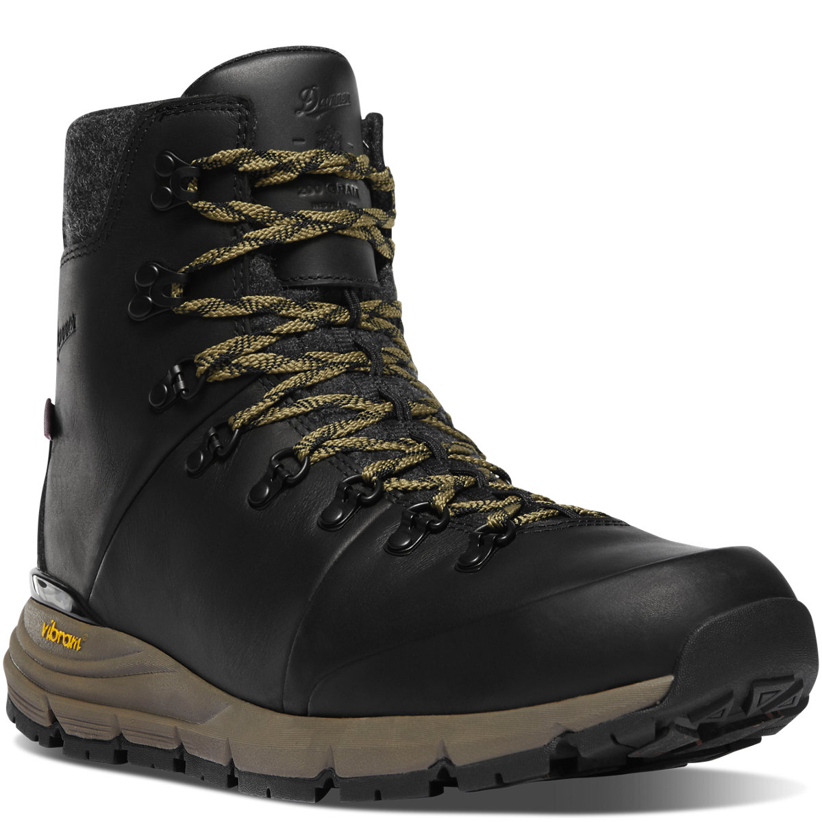 Danner arctic outlet 600