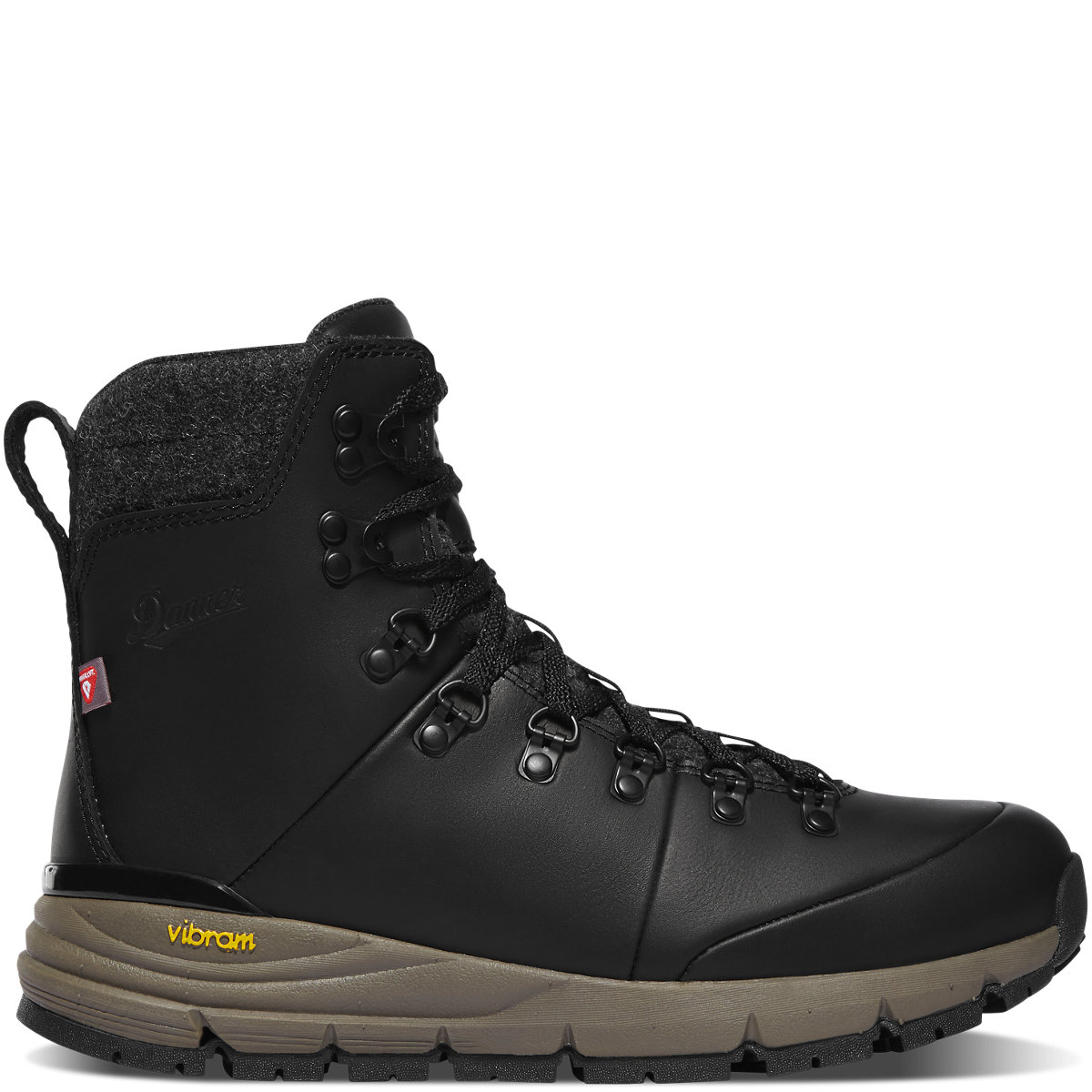 Danner 600 outlet black