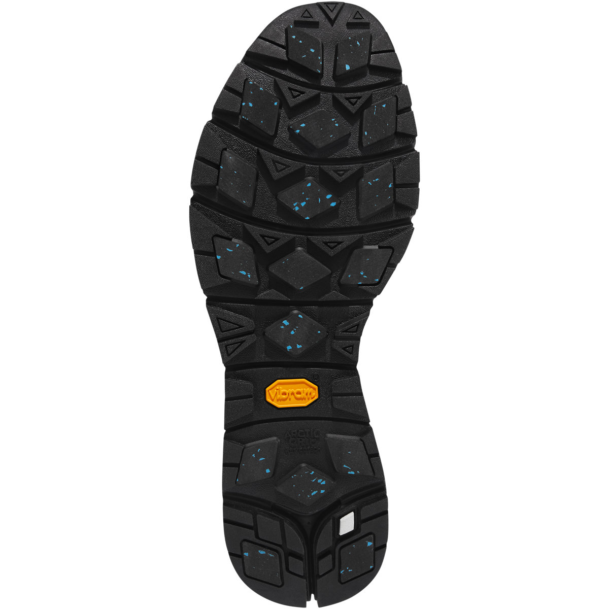 Boots with vibram arctic grip soles sale