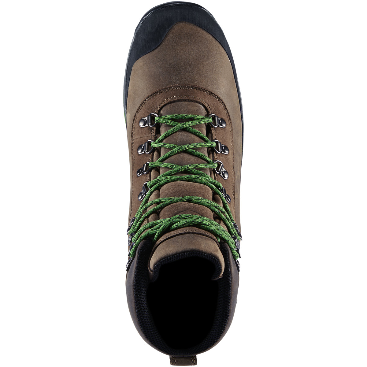 Crag Rat USA 7" Brown/Green