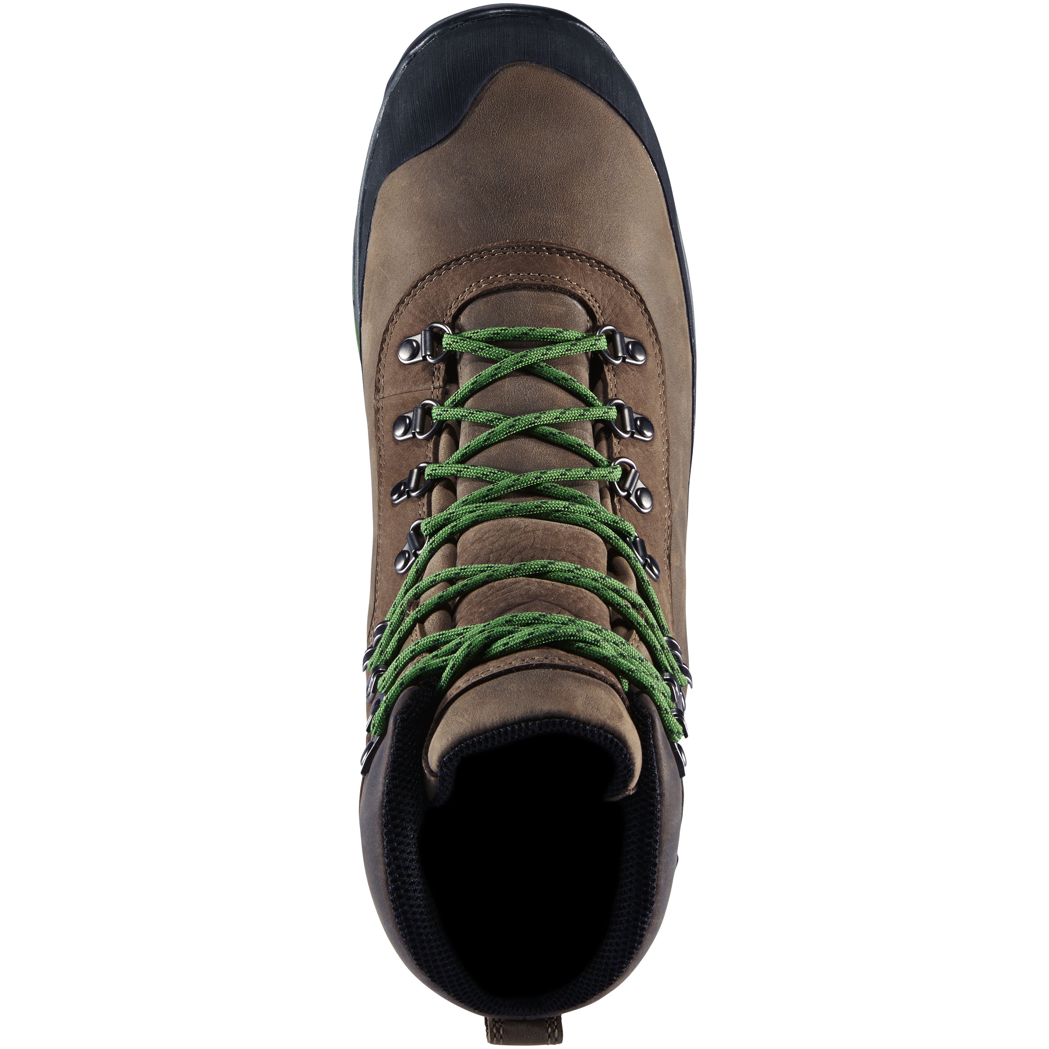 Danner Crag Rat USA Brown Green