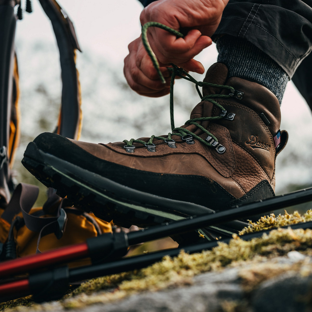 Danner rat steel clearance toe