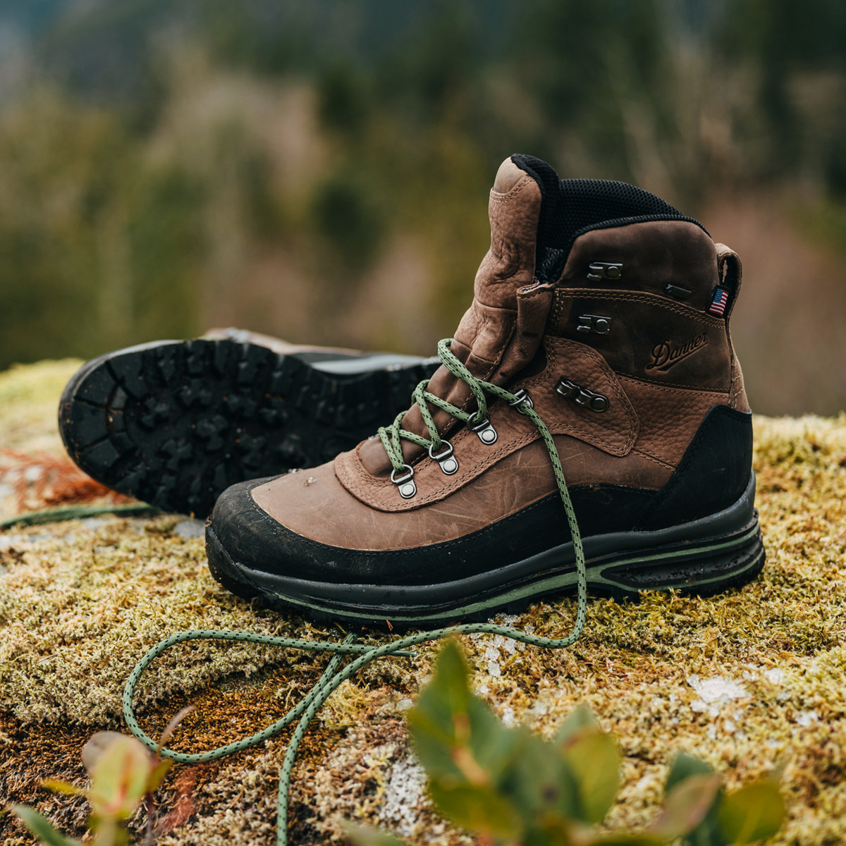 Danner crag 2025 rat review