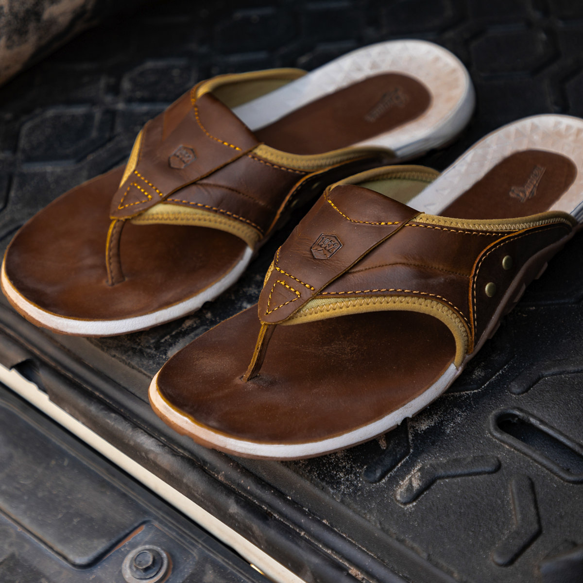 Danner flip flops new arrivals