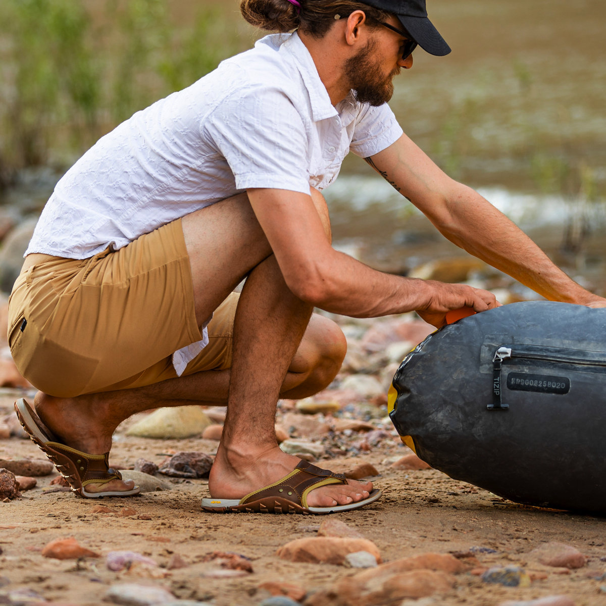 Danner flip flops new arrivals