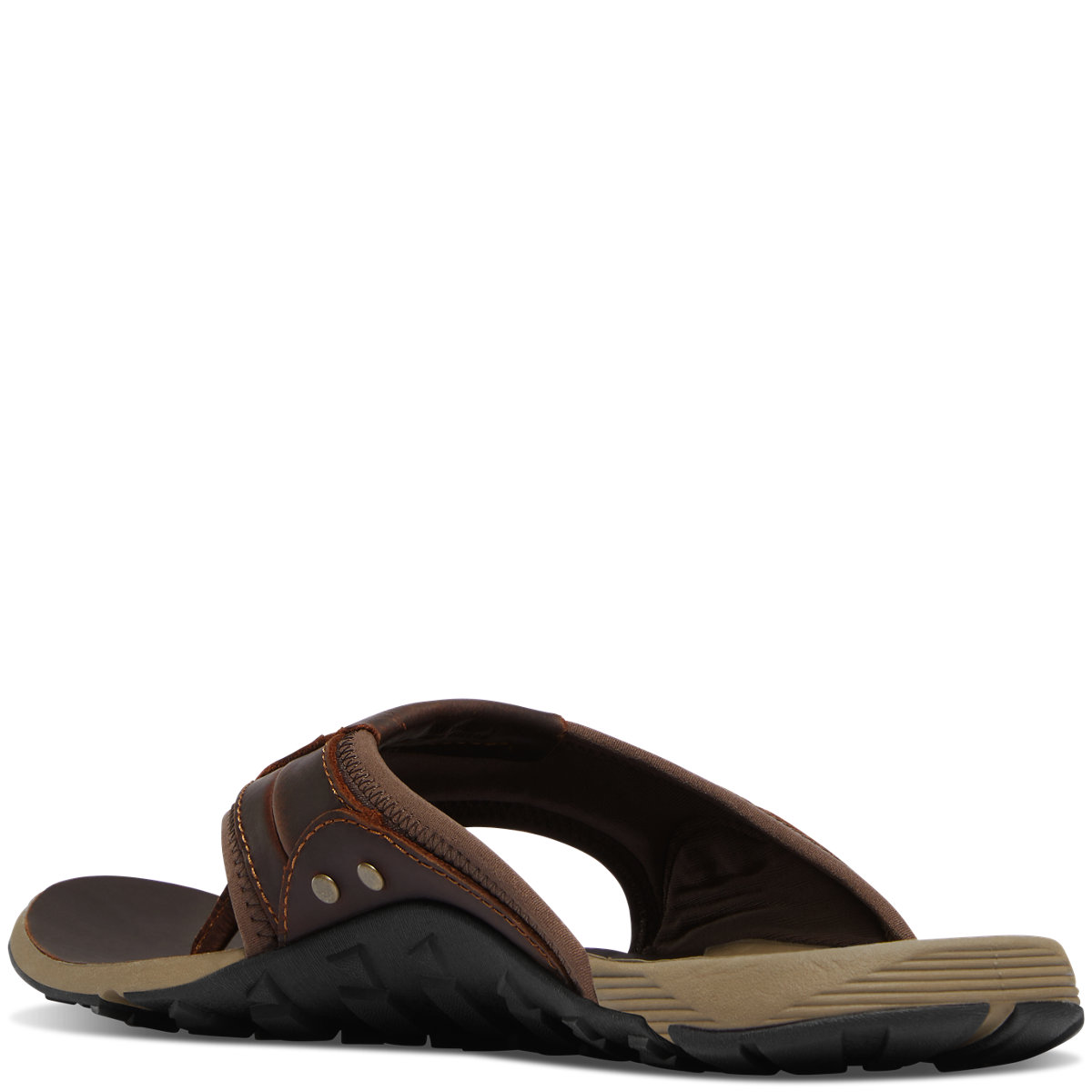 Lost Coast Sandal Grizzly Brown/Loam Brown