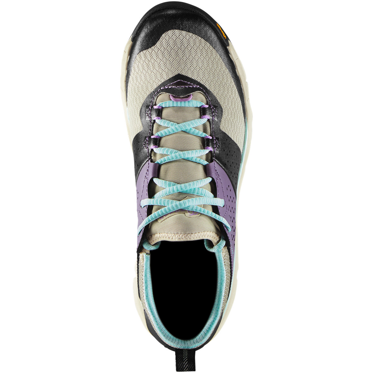 Women's Trail 2650 Campo 3" Birch/Grape