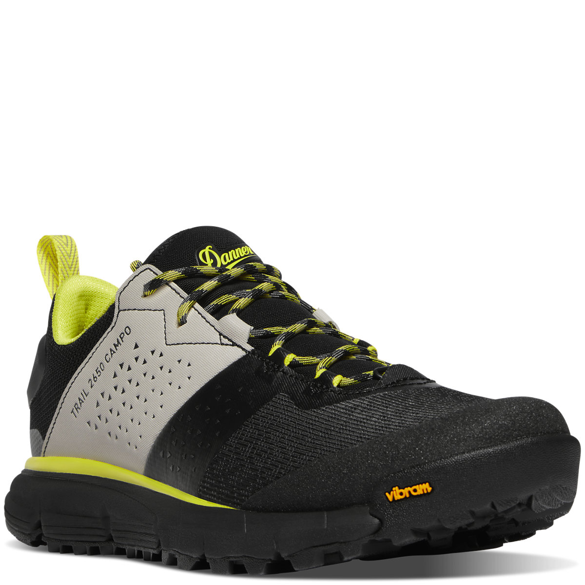 Danner - Trail 2650 Campo Ice/Yellow