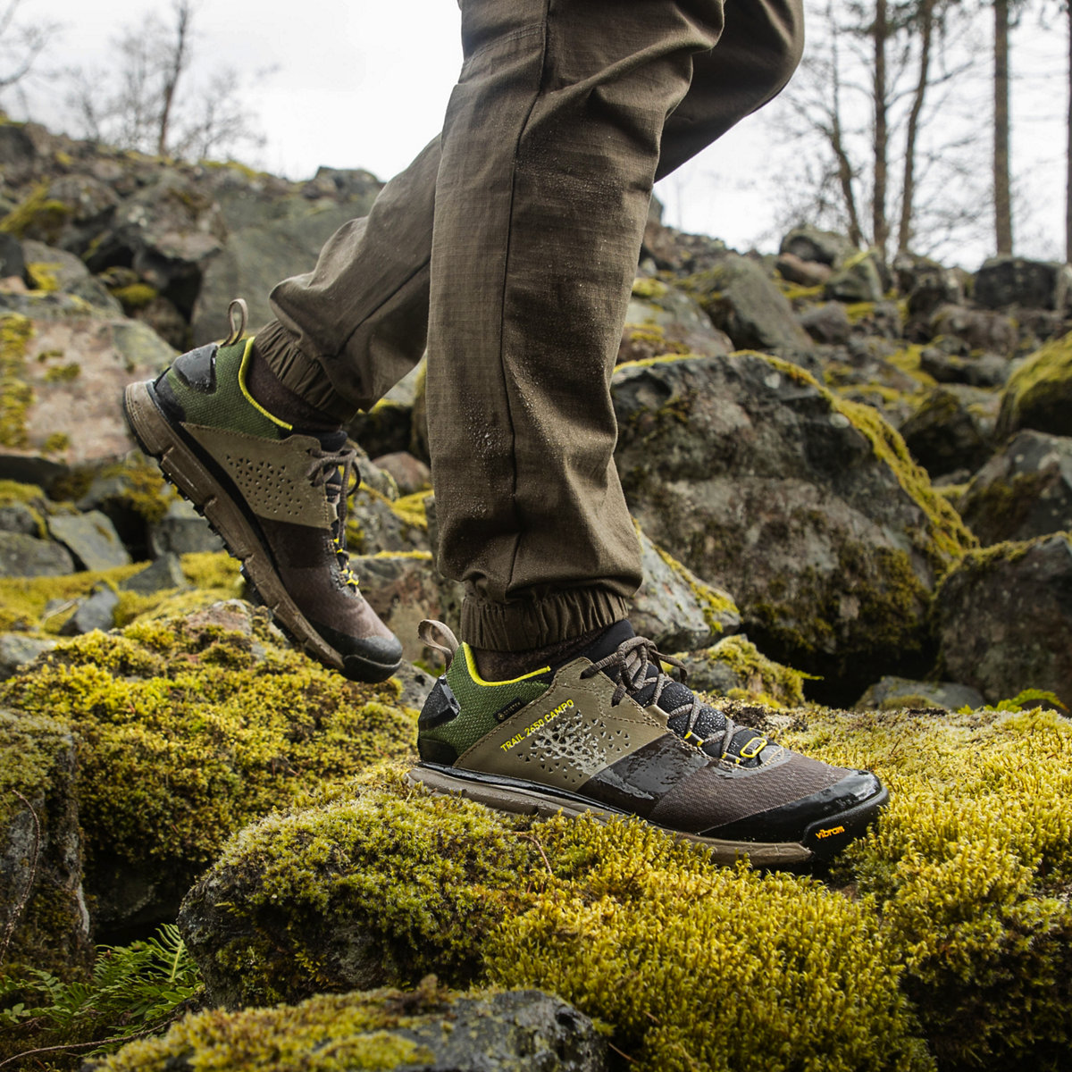 Danner trail clearance 2650