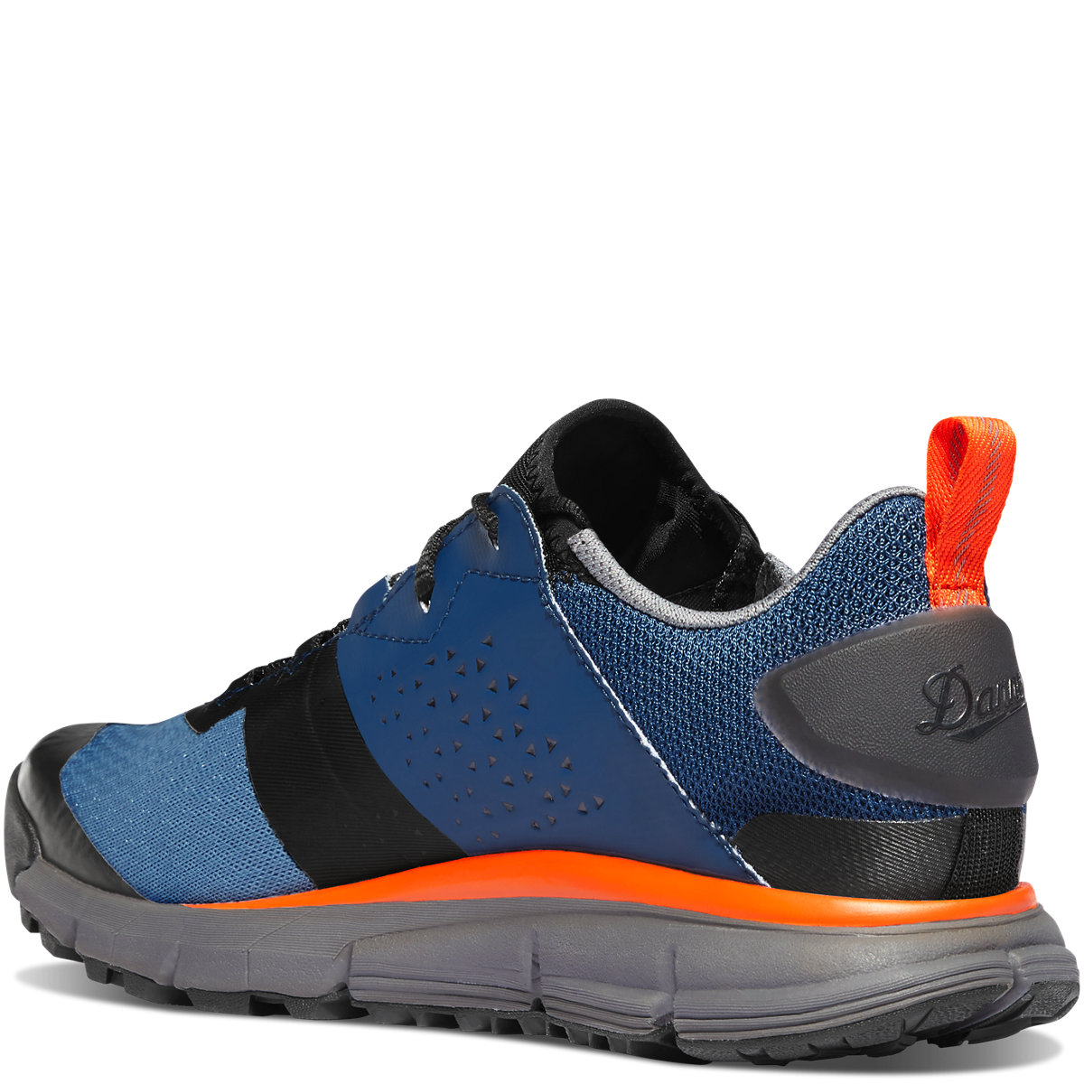 Trail 2650 Campo 3" Blue/Orange GTX