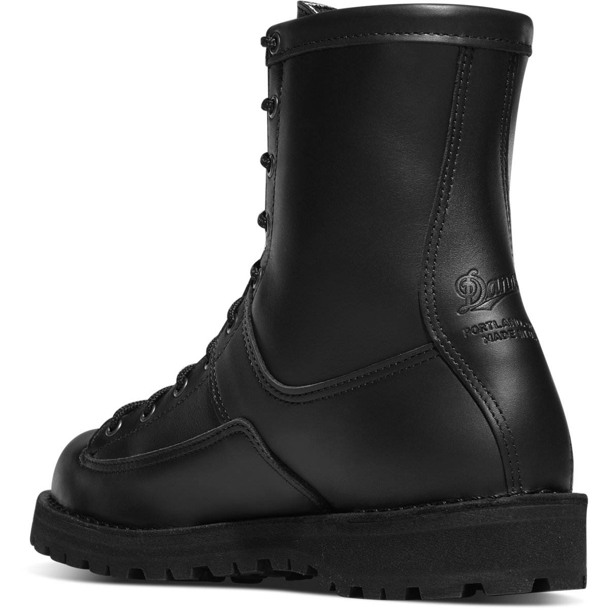 Danner on sale rubber boots