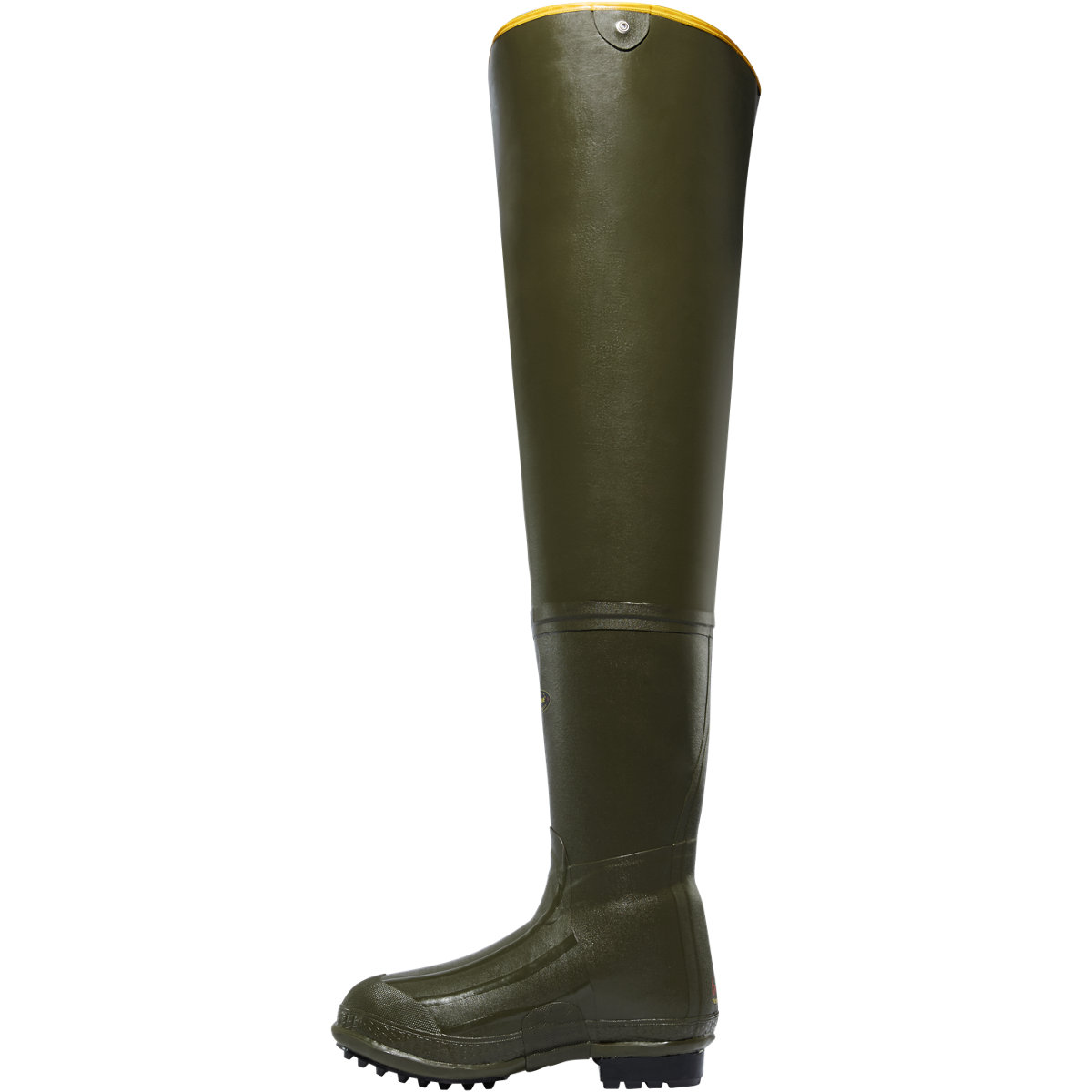 LaCrosse Footwear Burly Hip Boot 32