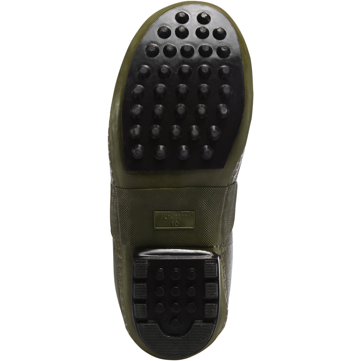 Burly Hip Boot 32" OD Green 600G