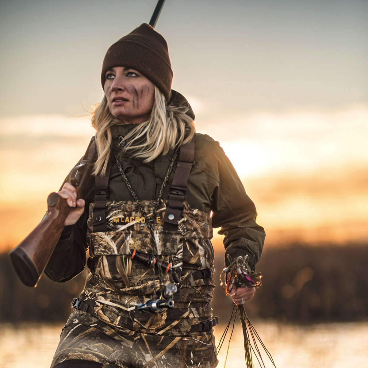 Women's Waders