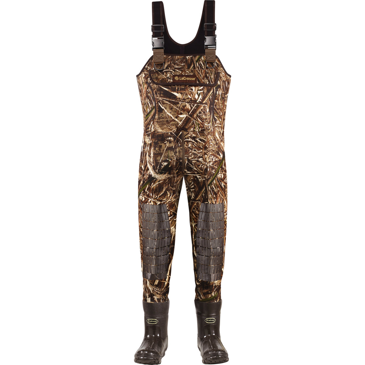 Better Bodies -Leggings from Better Bodies - Buy Camo High Tights