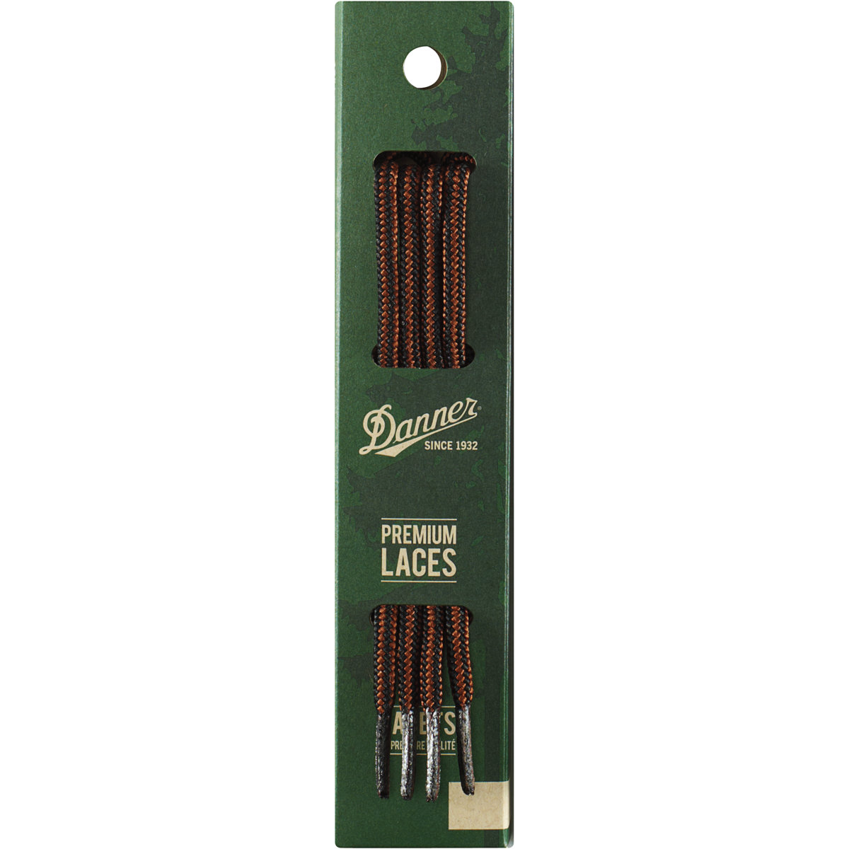 Lock Laces Boot 72