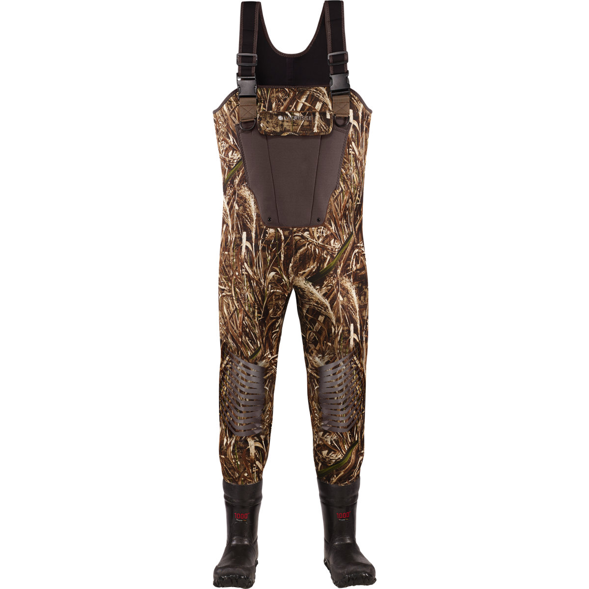 Mallard II Realtree Max-5 1000G