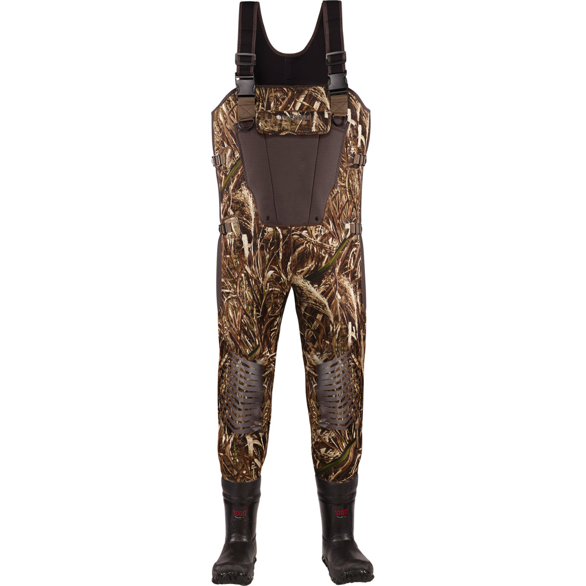 Mallard II Expandable Realtree Max-5 1000G