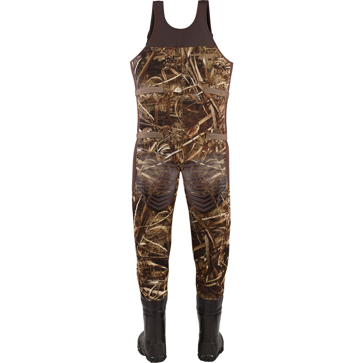 Mallard II Expandable Realtree Max-5 1000G